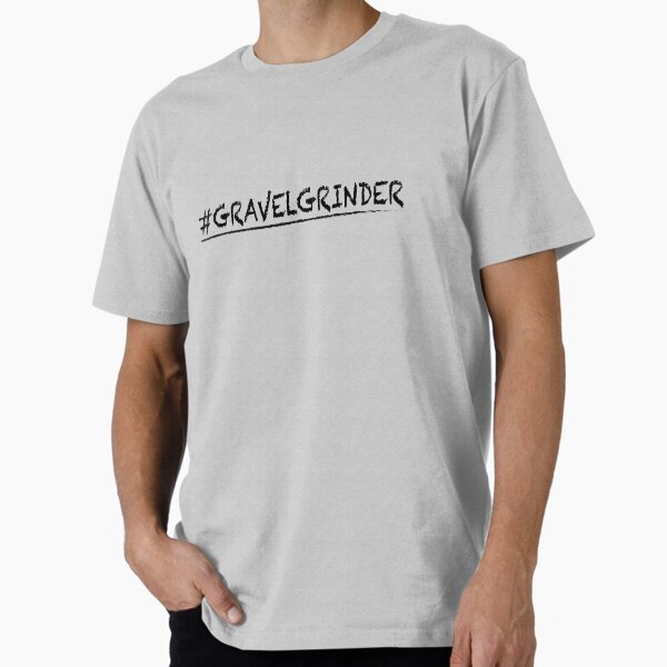 Item preview, #Gravelgrinder designed and sold by Simplebp.