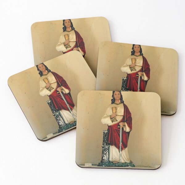 Item preview, Saint Barbara designed and sold by Turtle6.