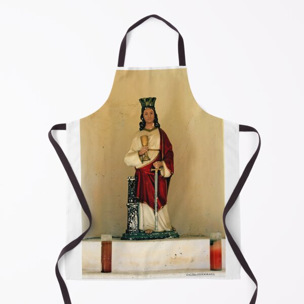 Item preview, Saint Barbara designed and sold by Turtle6.