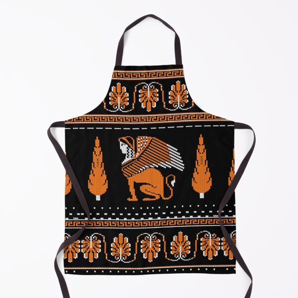 Item preview, Ancient Knits - Greek designed and sold by flaroh.