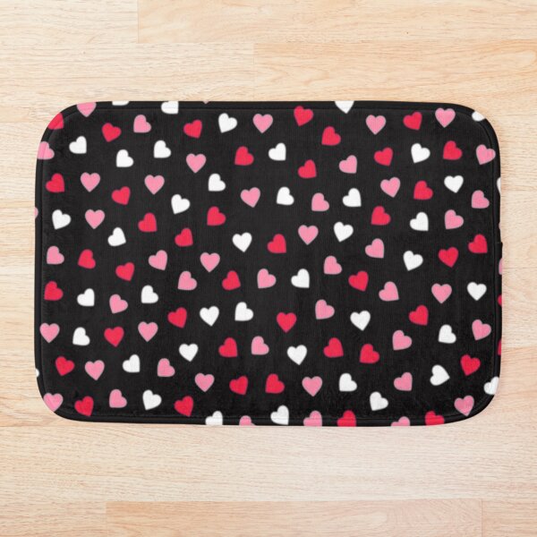 Item preview, Heart pattern designed and sold by abluebell.
