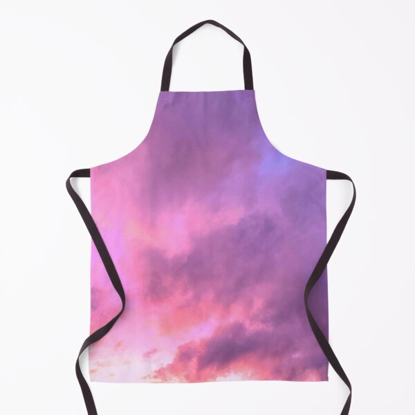Item preview, Magical Pink and Purple Stormy Sky designed and sold by EdenLiving.