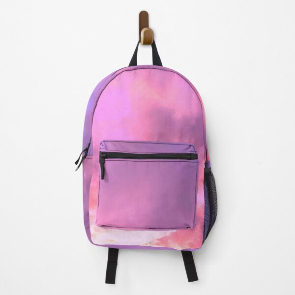 Item preview, Magical Pink and Purple Stormy Sky designed and sold by EdenLiving.