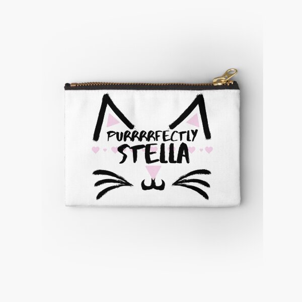 Item preview, Purrrrfectly STELLA designed and sold by IzzyDee-Designs.