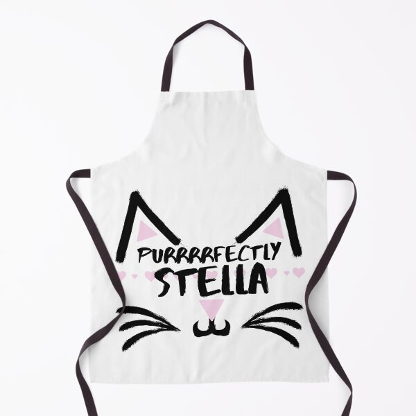 Item preview, Purrrrfectly STELLA designed and sold by IzzyDee-Designs.
