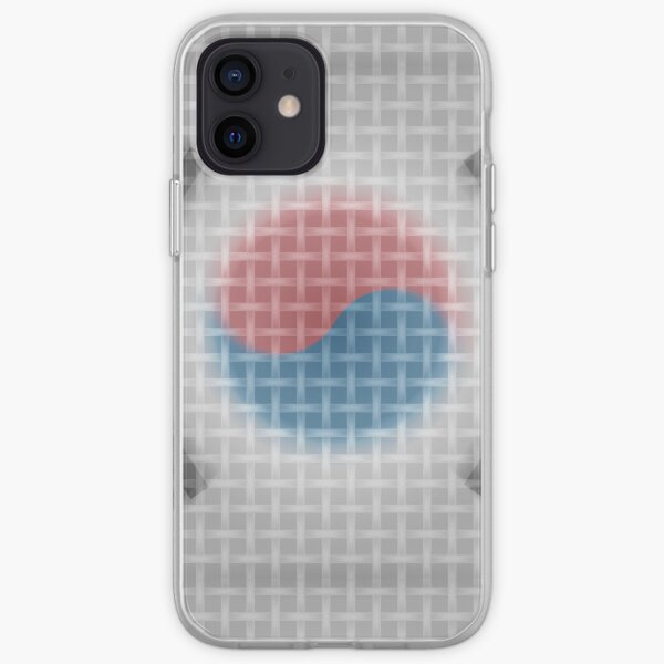 Tae Kwon Do iPhone Soft Case