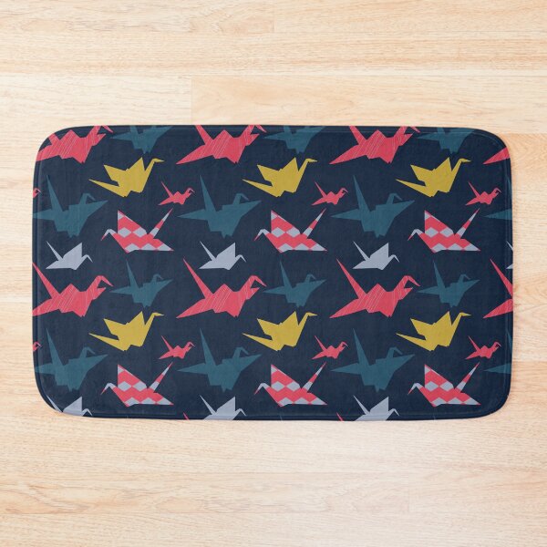 Item preview, Origami birds designed and sold by CinziArt.