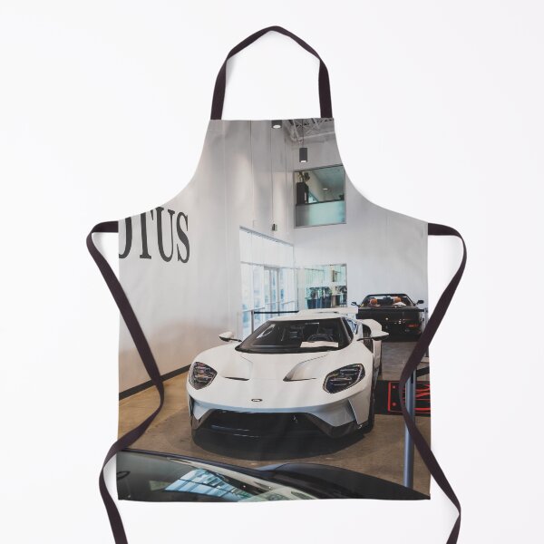 Item preview, Ford GT designed and sold by missjdaniella.