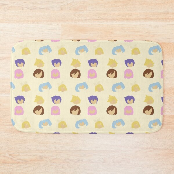 Item preview, Vocaloid Pattern Pack designed and sold by mintiiluna.