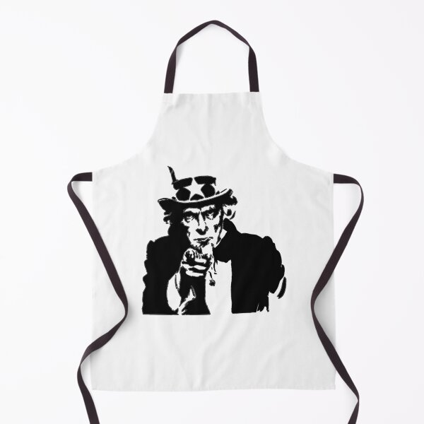 Item preview, Uncle Sam, i want you, America needs you, designed and sold by Grossberger.