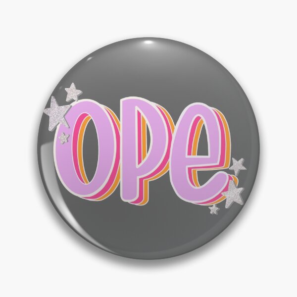 Item preview, Ope designed and sold by murphymade.