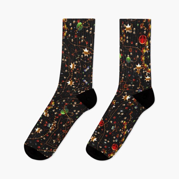 Item preview, Winter Holidays 12 designed and sold by runati.