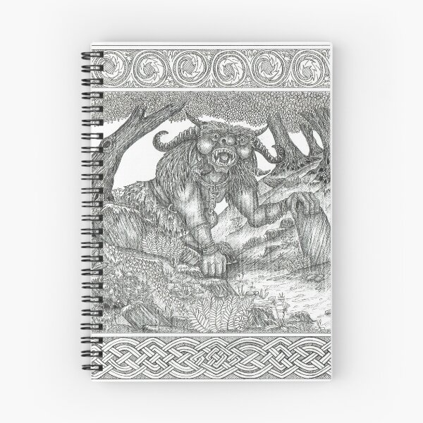 Item preview, A Gaggle of Goblins designed and sold by CherrieB.