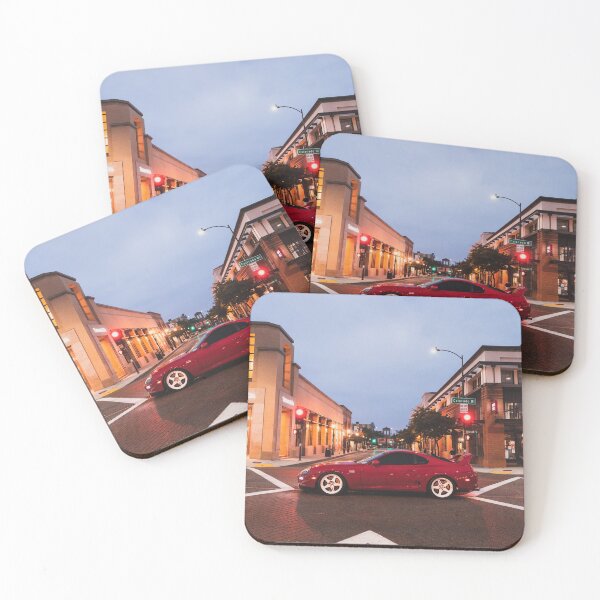 Item preview, MK4 Toyota Supra designed and sold by missjdaniella.