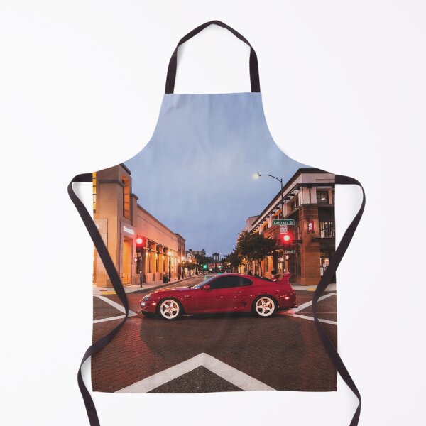 Item preview, MK4 Toyota Supra designed and sold by missjdaniella.