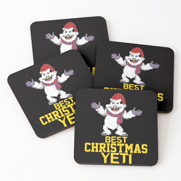 Item preview, Best Christmas yeti new design for unique gifts  designed and sold by Cardio Boutique.
