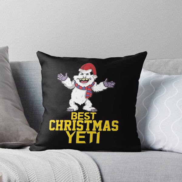 Item preview, Best Christmas yeti new design for unique gifts  designed and sold by Cardio Boutique.