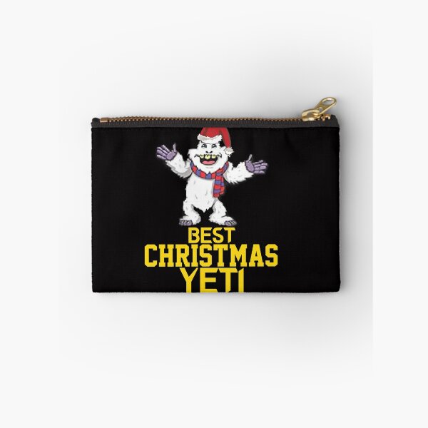Item preview, Best Christmas yeti new design for unique gifts  designed and sold by Cardio Boutique.