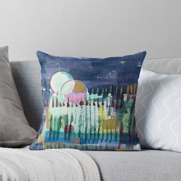 Item preview, Salida de la luna designed and sold by Lisa R. Tennant.