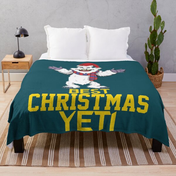 Item preview, Best Christmas yeti new design for unique gifts  designed and sold by Cardio Boutique.