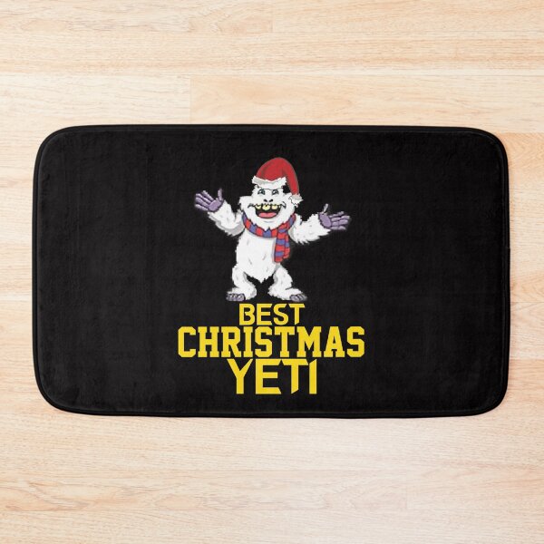 Item preview, Best Christmas yeti new design for unique gifts  designed and sold by Cardio Boutique.