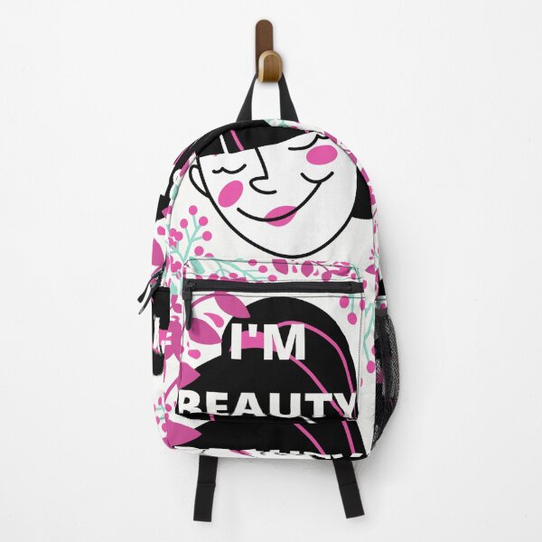Item preview, *I'm beauty* by Berezabella designed and sold by Berezabella.