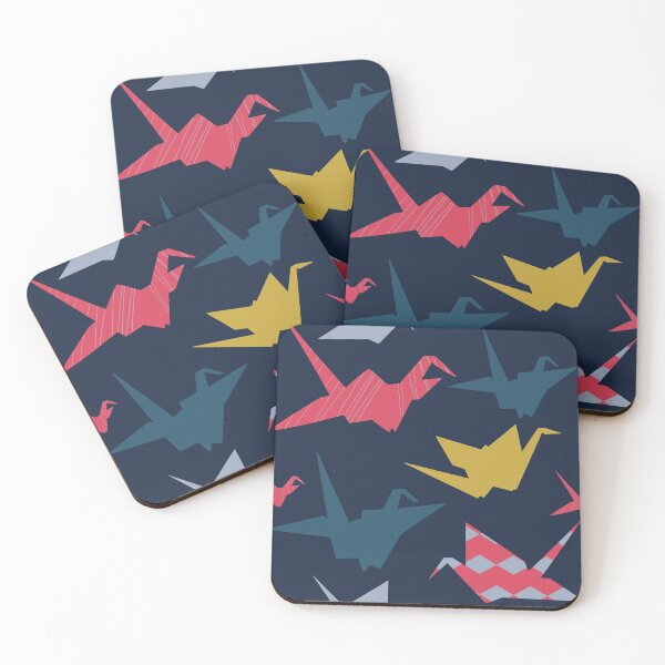 Item preview, Origami birds designed and sold by CinziArt.