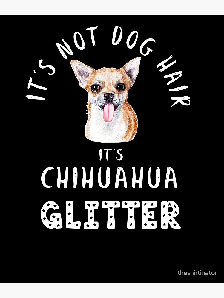 CHIHUAHUA Mom Dog Mother Mother's Day Gift Poster for Sale by  theshirtinator