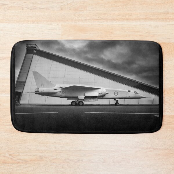Item preview, BAC TSR-2  designed and sold by BradleyRogers96.