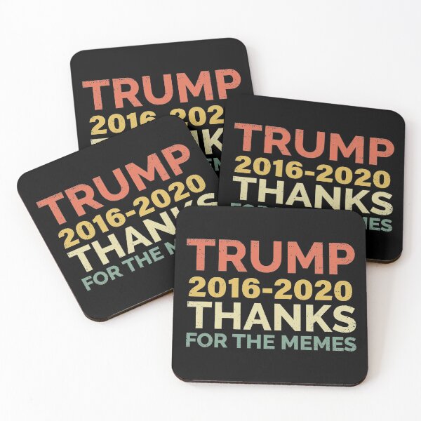 Item preview, BIDEN WON ELECTIONS, TRUMP LOST, THANKS FOR THE MEMES designed and sold by TheFirstOne.