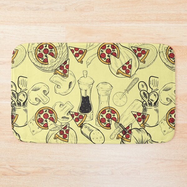 Item preview, Pizza Kitchen designed and sold by Designer-coner.