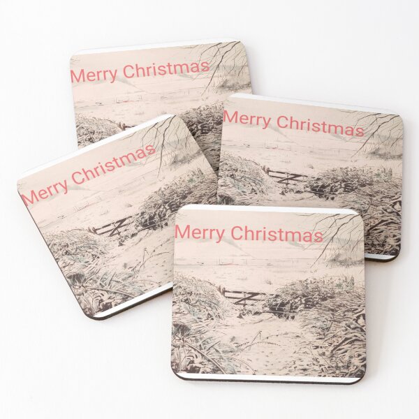 Item preview, Merry Christmas  designed and sold by Rowland Glaysher.