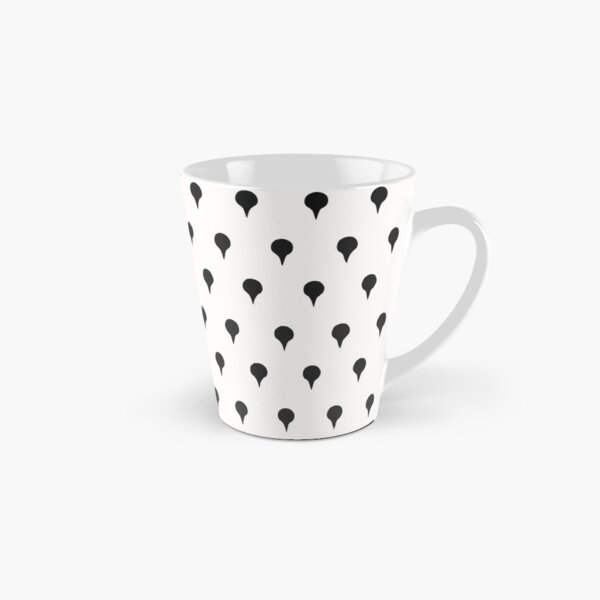 BRUNO BUCCIARATI JOJO Tall Mug