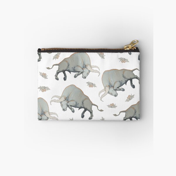 Item preview, Bulls pattern designed and sold by Tayastore.