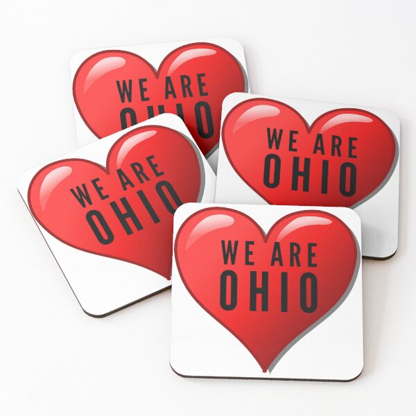 Item preview, We are Ohio designed and sold by LusterGirl.