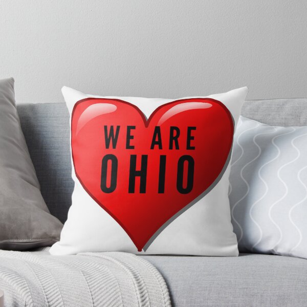 Item preview, We are Ohio designed and sold by LusterGirl.