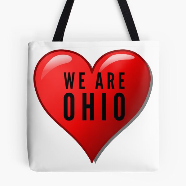 Item preview, We are Ohio designed and sold by LusterGirl.