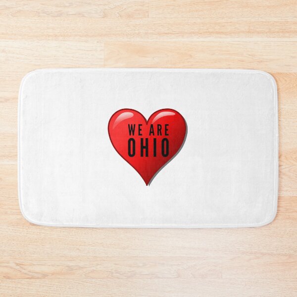 Item preview, We are Ohio designed and sold by LusterGirl.