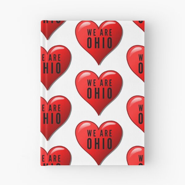 Item preview, We are Ohio designed and sold by LusterGirl.