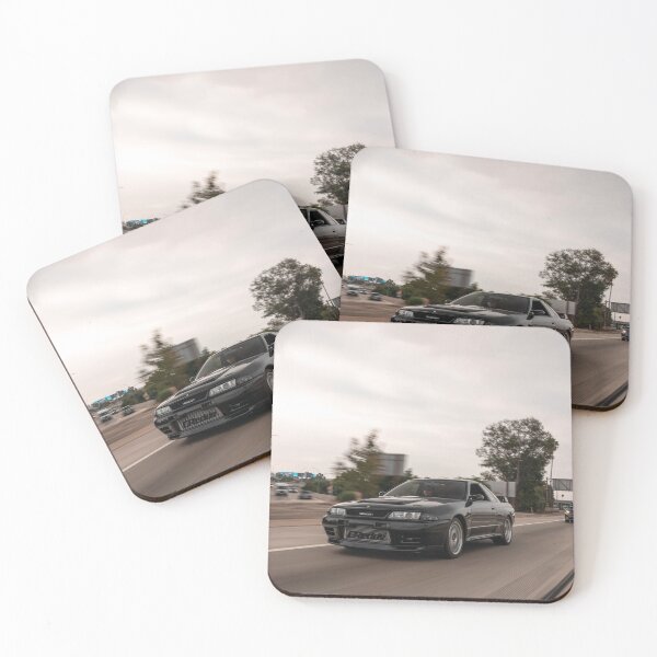 Item preview, Nissan R32 Skyline GTR designed and sold by missjdaniella.