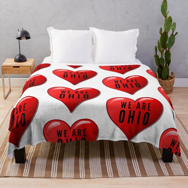 Item preview, We are Ohio designed and sold by LusterGirl.