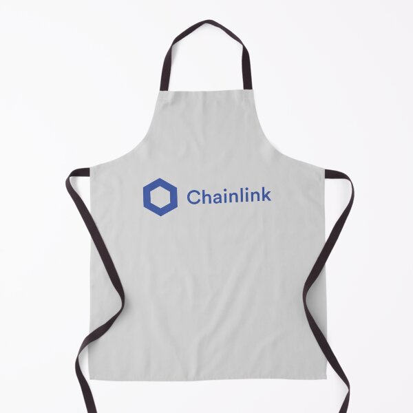 Item preview, Chainlink original logo shirt oracles sergey nazarov designed and sold by comglim.