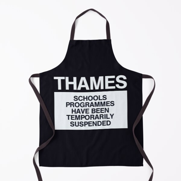 Item preview, Thames TV School Programmes Suspended designed and sold by beastmustdie.