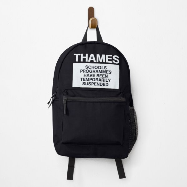 Item preview, Thames TV School Programmes Suspended designed and sold by beastmustdie.