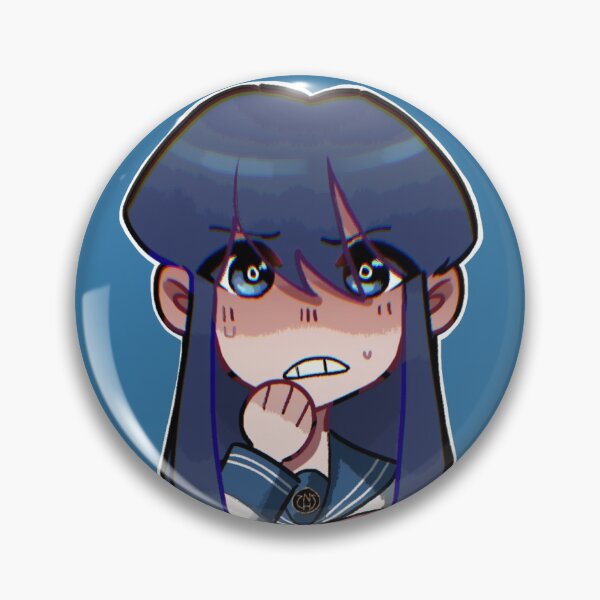Item preview, Sayaka Maizono during Class Trial designed and sold by Pompadorks.