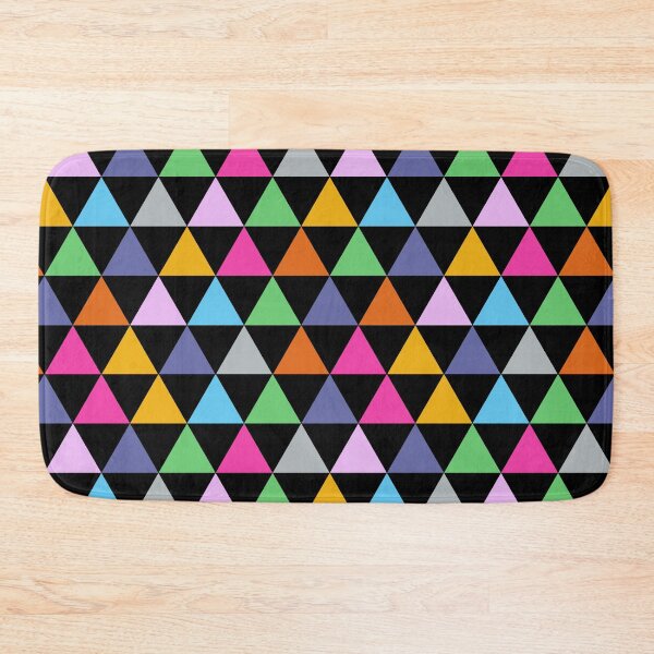 Item preview, New Triangles designed and sold by HelenaRoberts1.