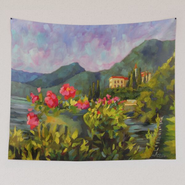 Item preview, Paradise Awaits designed and sold by Chris Brandley.