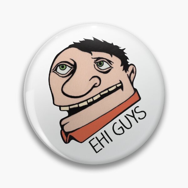 Item preview, Ehi guys designed and sold by noisydots.