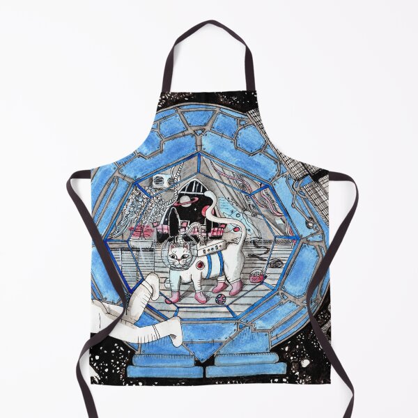 Item preview, Space revenge  designed and sold by riveydraws.