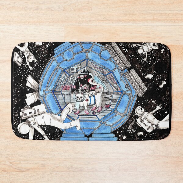Item preview, Space revenge  designed and sold by riveydraws.